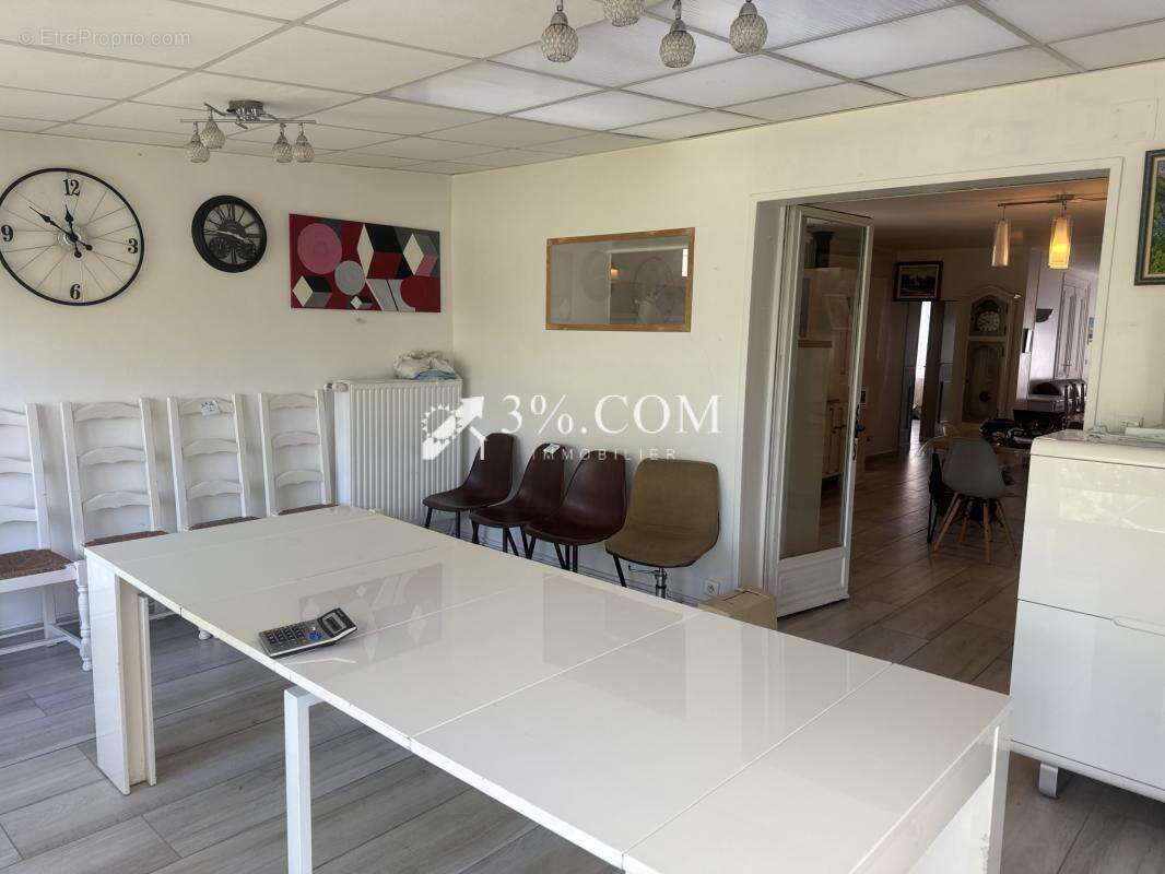 Maison à VALENCIENNES