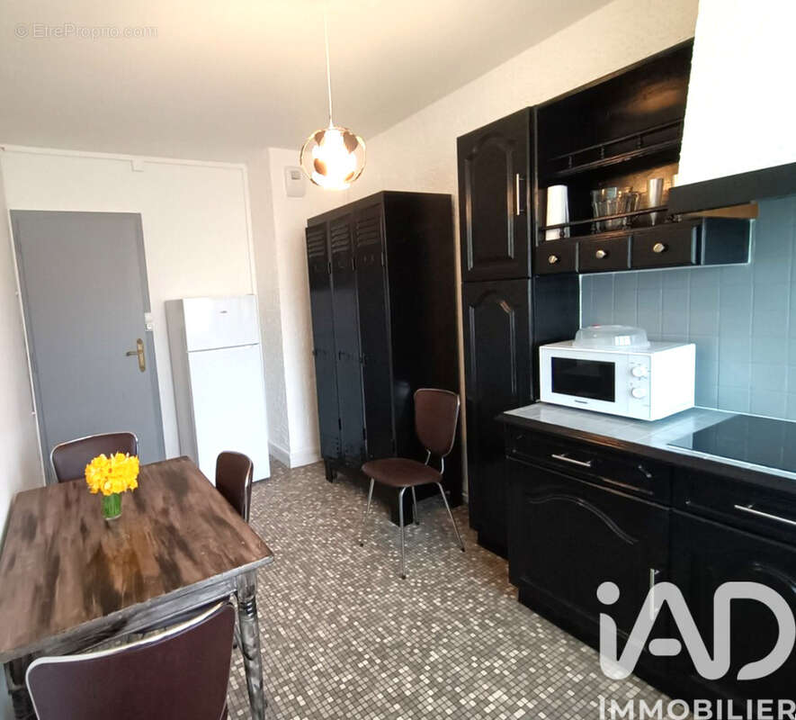 Photo 2 - Appartement à EPINAL