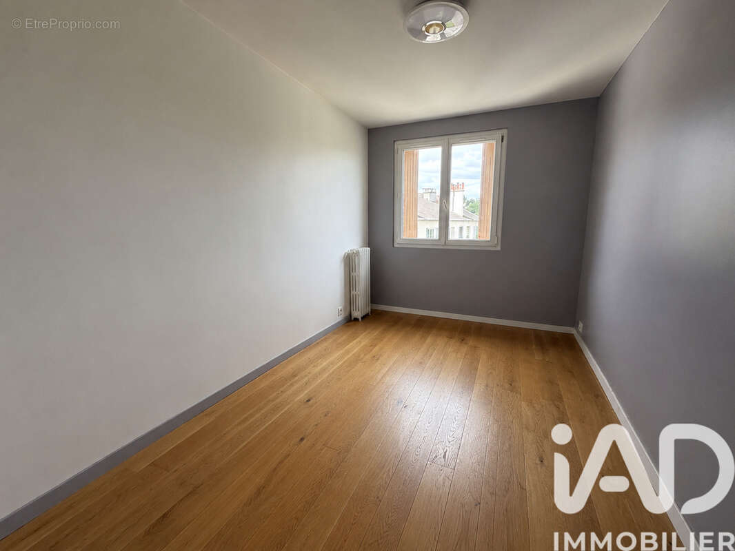 Photo 8 - Appartement à SCEAUX