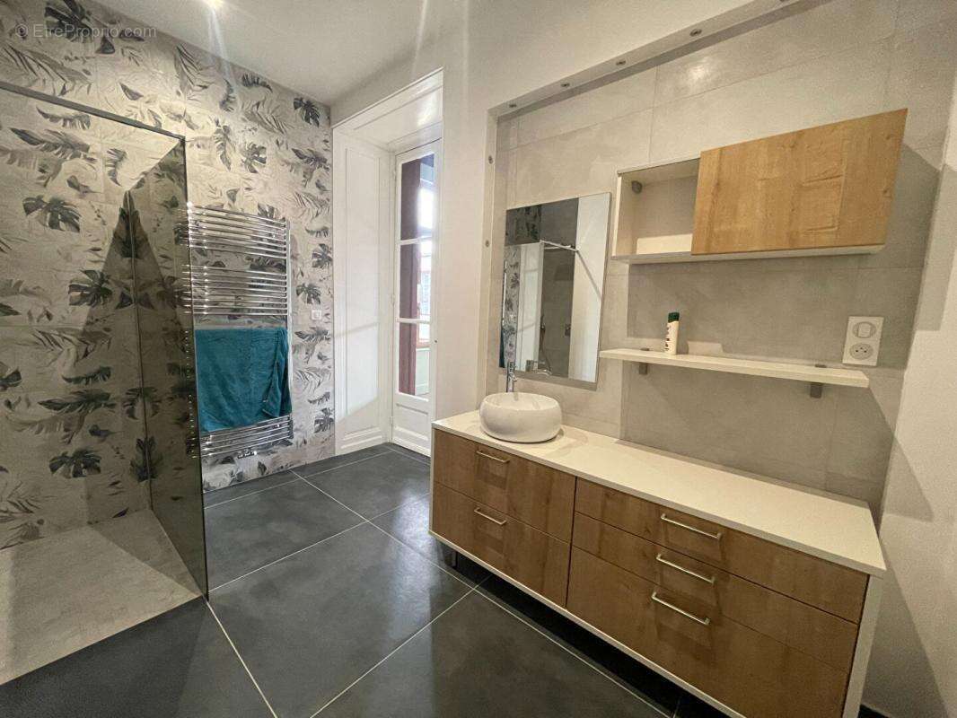 Appartement à MORVILLARS