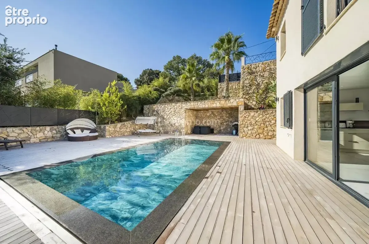 Vente Maison Cagnes-sur-mer(06800) 1 490 000ï¿œ - photo 10