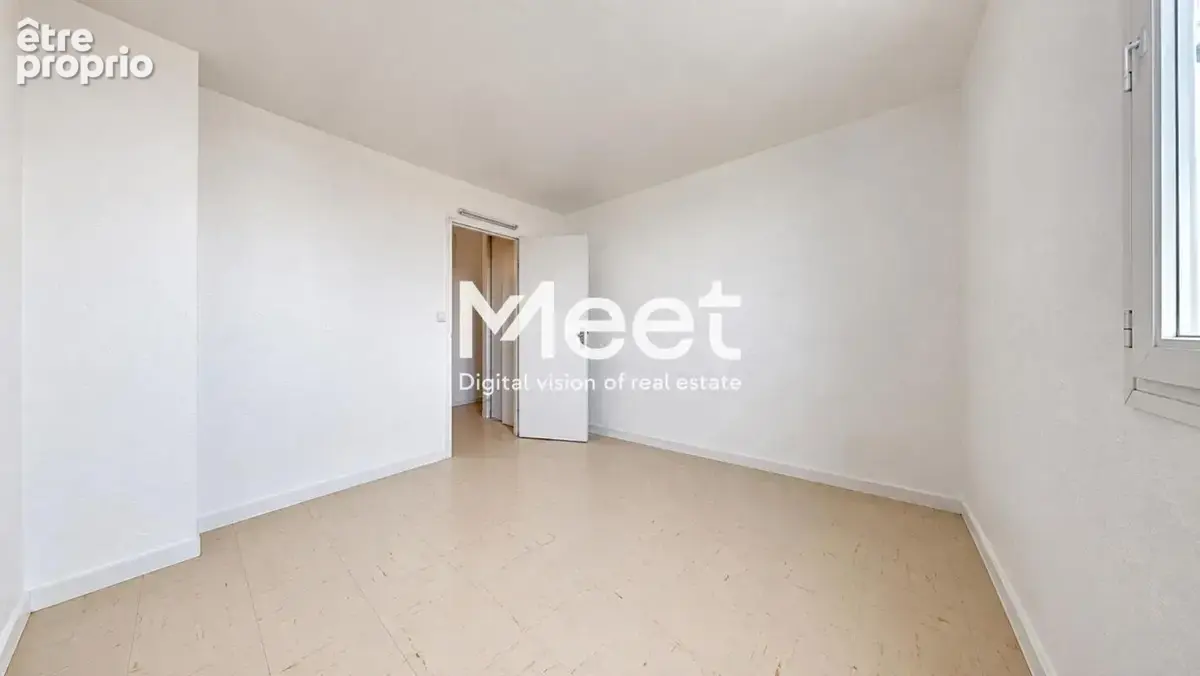 Vitry-sur-seine – bel appartement 5 pièces - loggia - parking - cave - photo 20