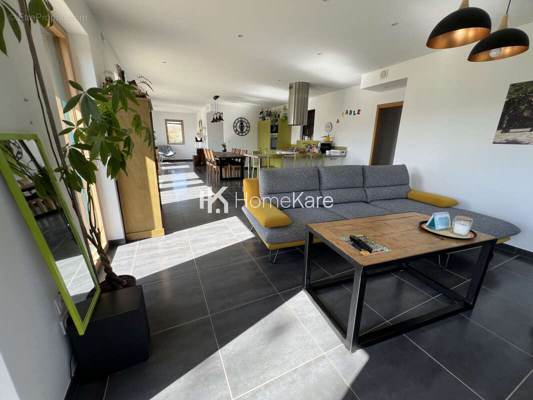 Maison à SAINT-GAUDENS