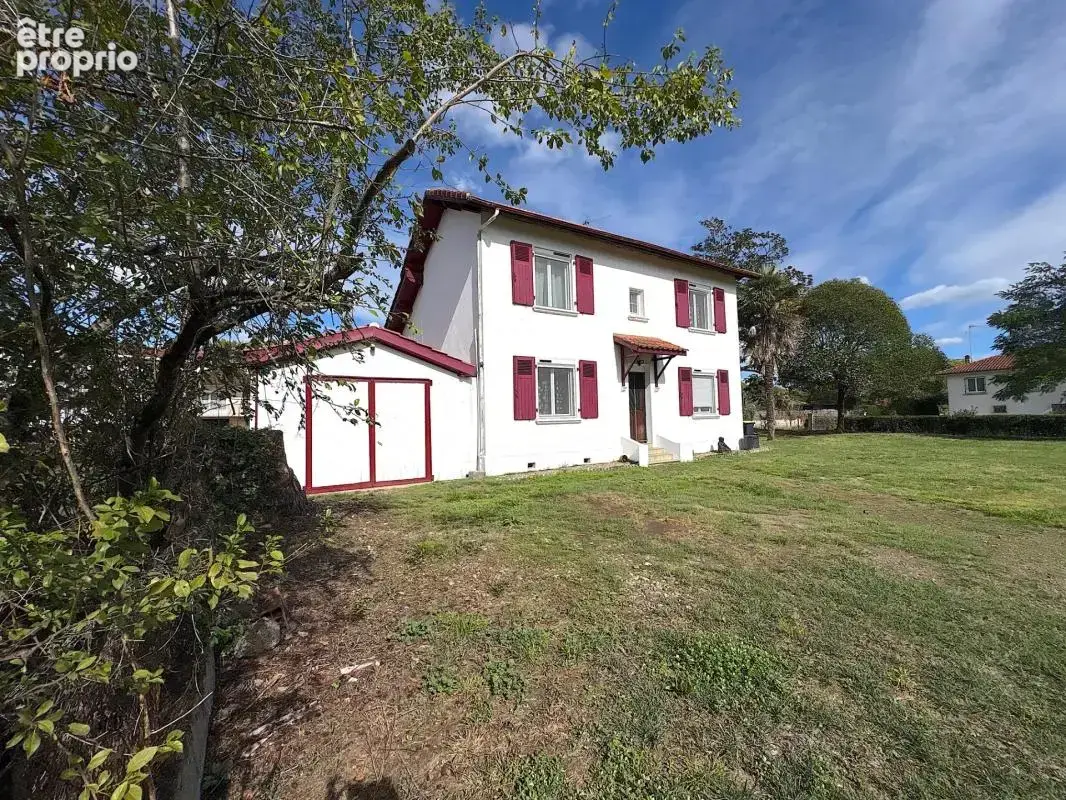 Maison à vendre 5 pièces 111m2 avec garage à AIRE SUR L'ADOUR (40) - photo 20