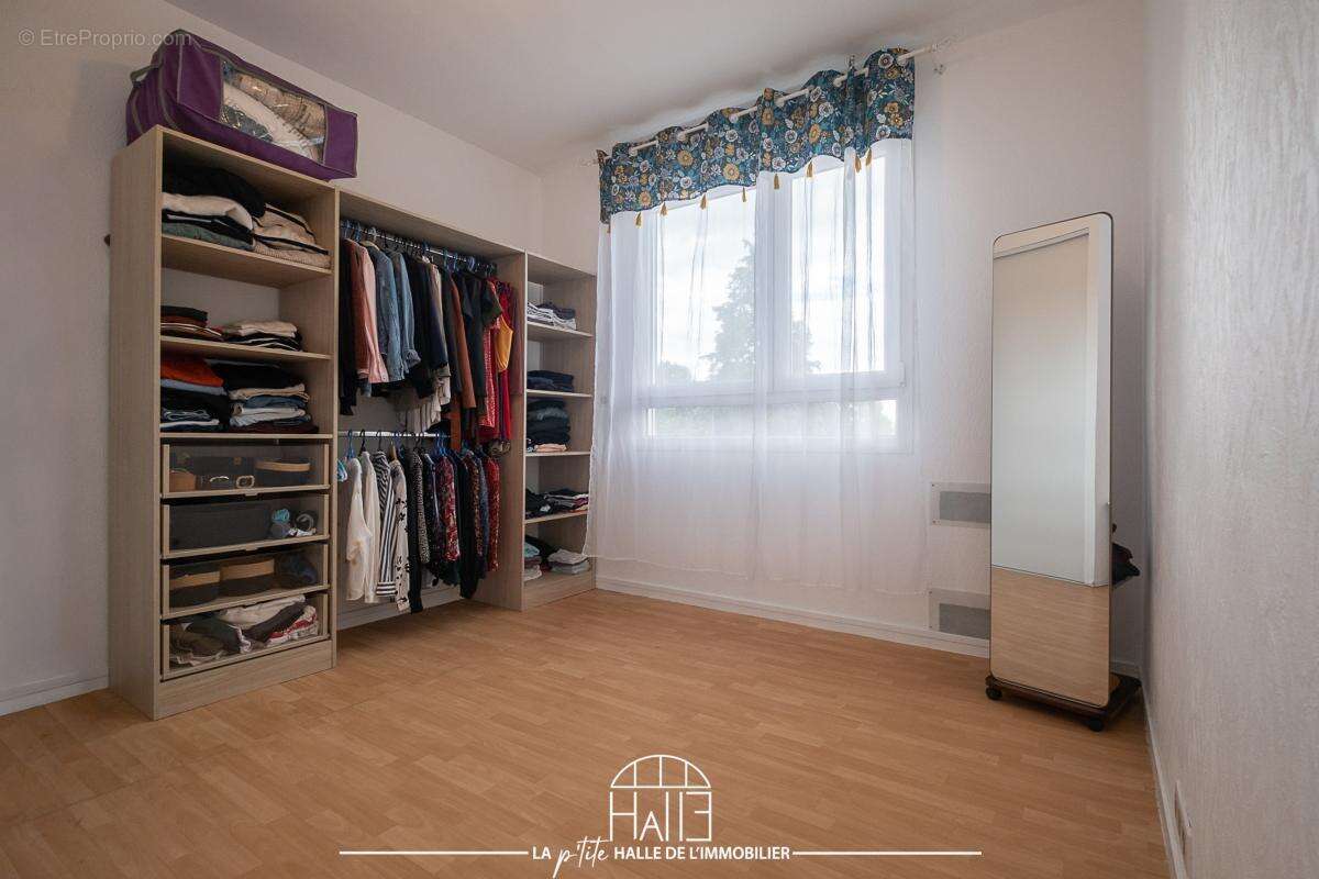 Appartement rénové - photo 14