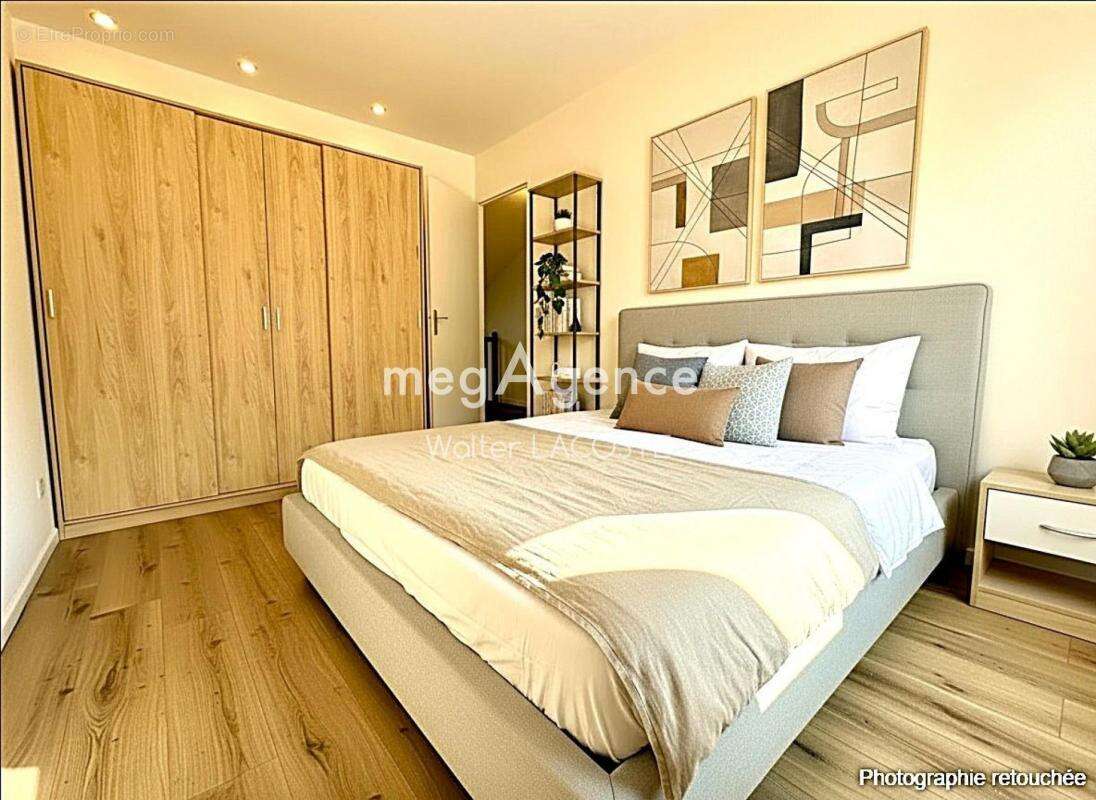 Maison à GUYANCOURT