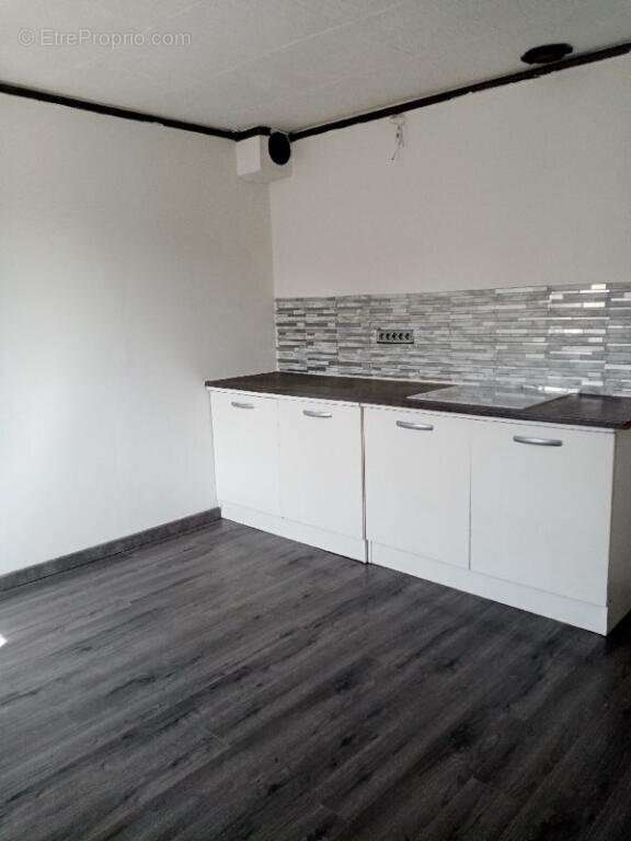 Maison à GARGENVILLE