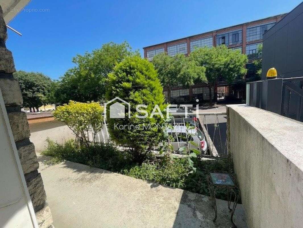 Photo 9 - Appartement à IVRY-SUR-SEINE