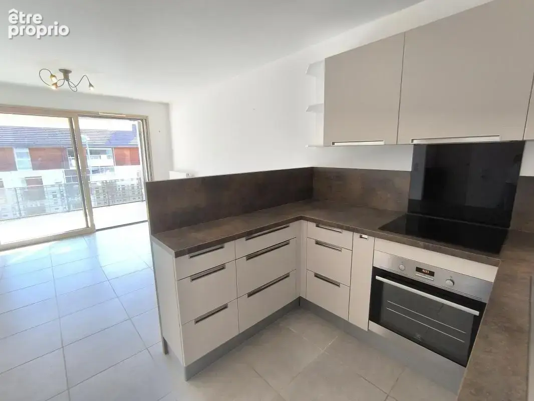 Appartement - photo 5