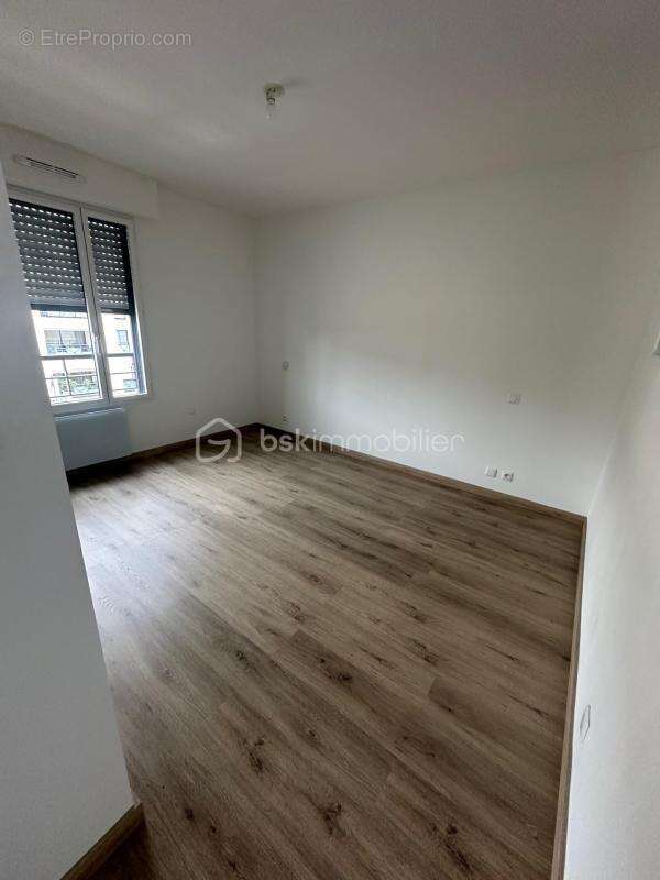 Appartement à LES SABLES-D&#039;OLONNE