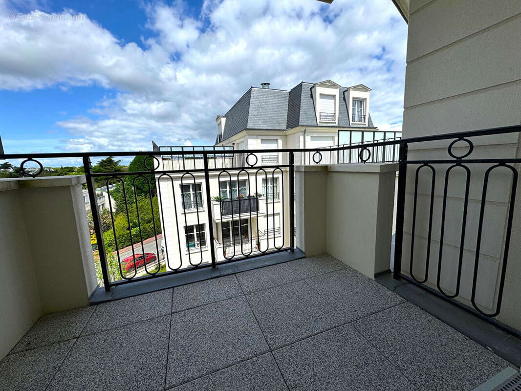 Appartement à CLAMART
