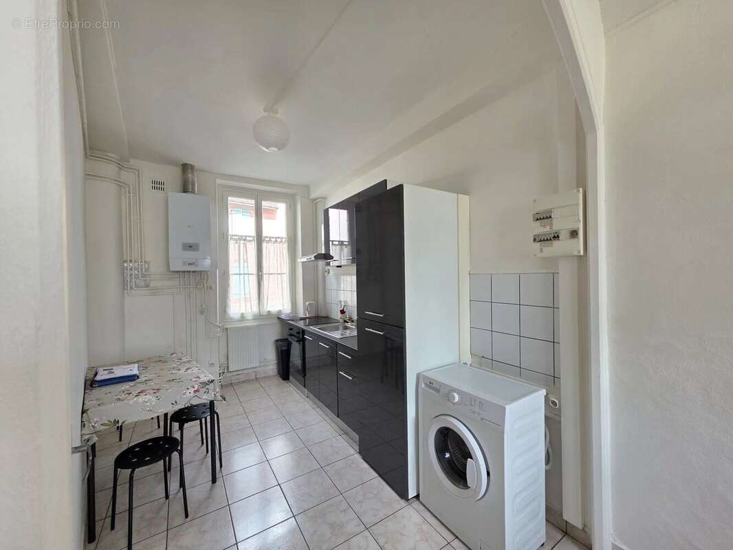 Appartement à TARBES
