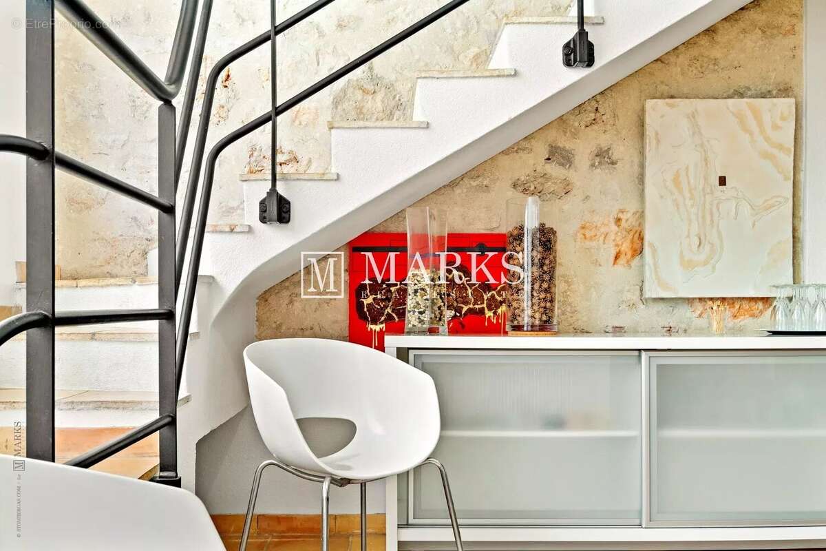 Appartement à SAINT-JEAN-CAP-FERRAT