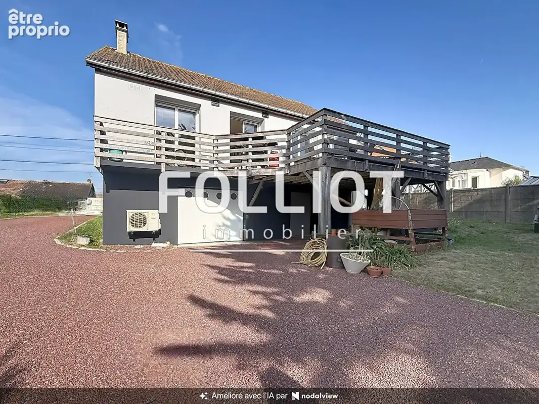 A Vendre Maison à 200 m de la plage BARNEVILLE-CARTERET - photo 14