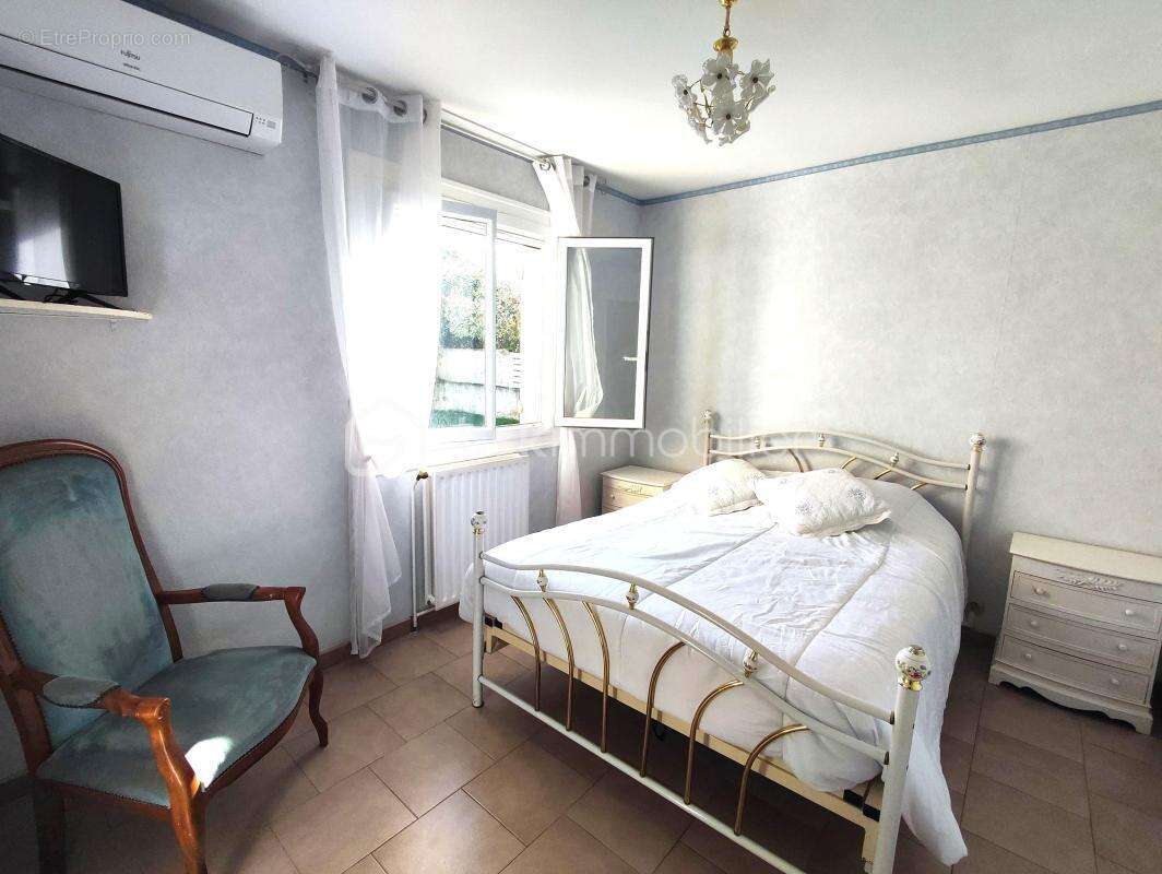 Maison à BALARUC-LES-BAINS