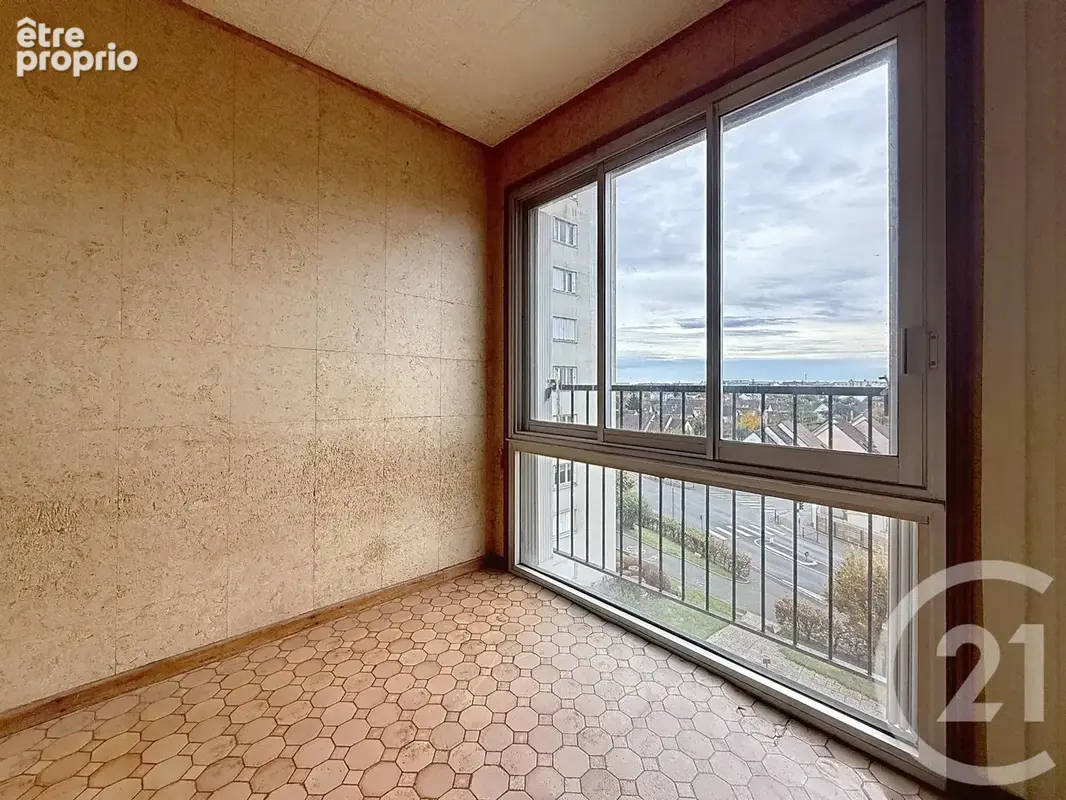 Appartement 3 pièces 68 m² à vendre à Chartres (28000) - photo 6