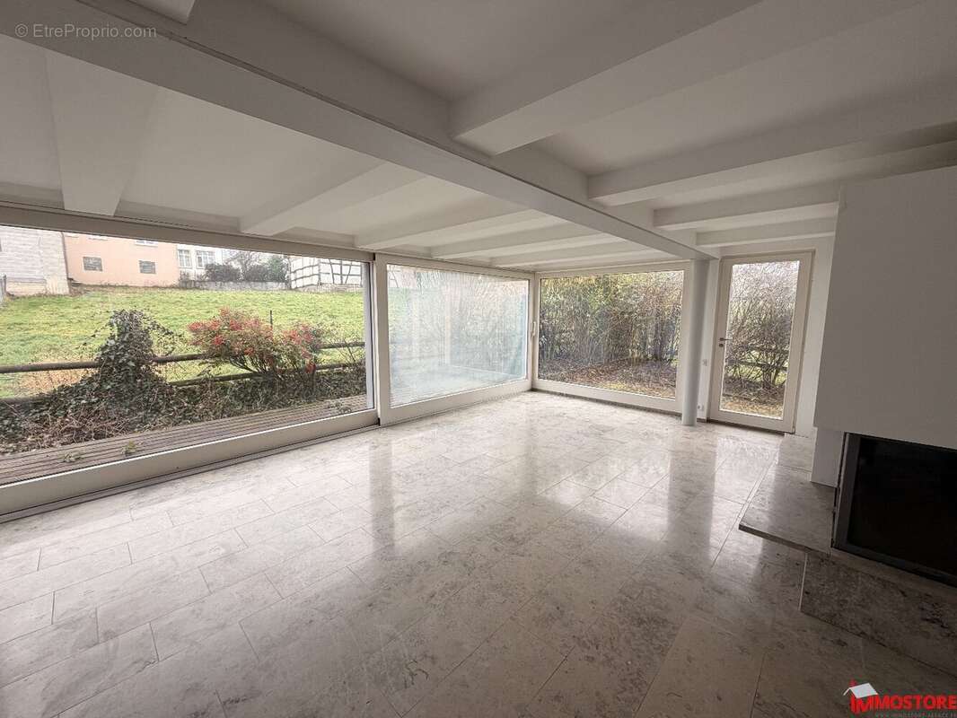 Maison à MICHELBACH-LE-HAUT