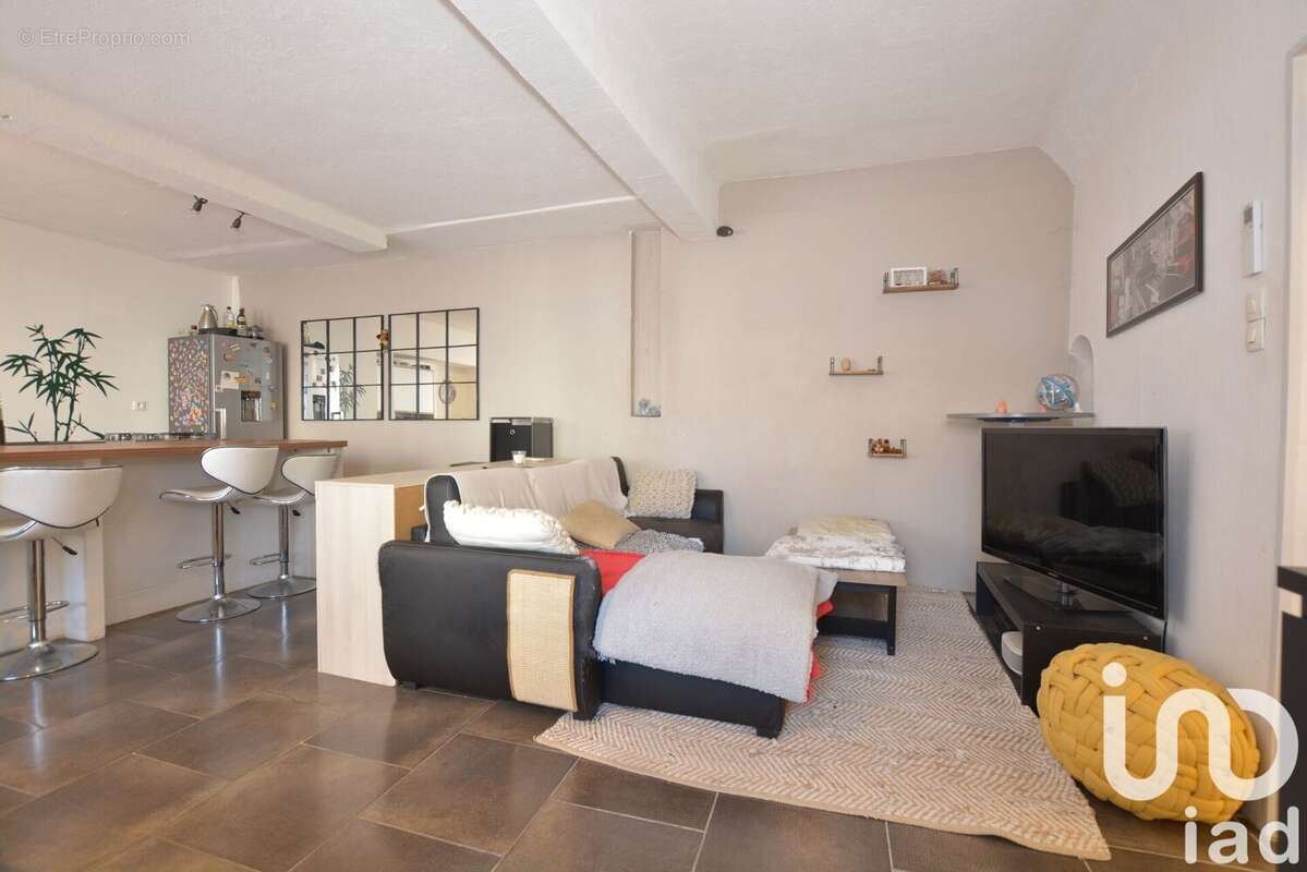 Photo 2 - Maison à OUVEILLAN