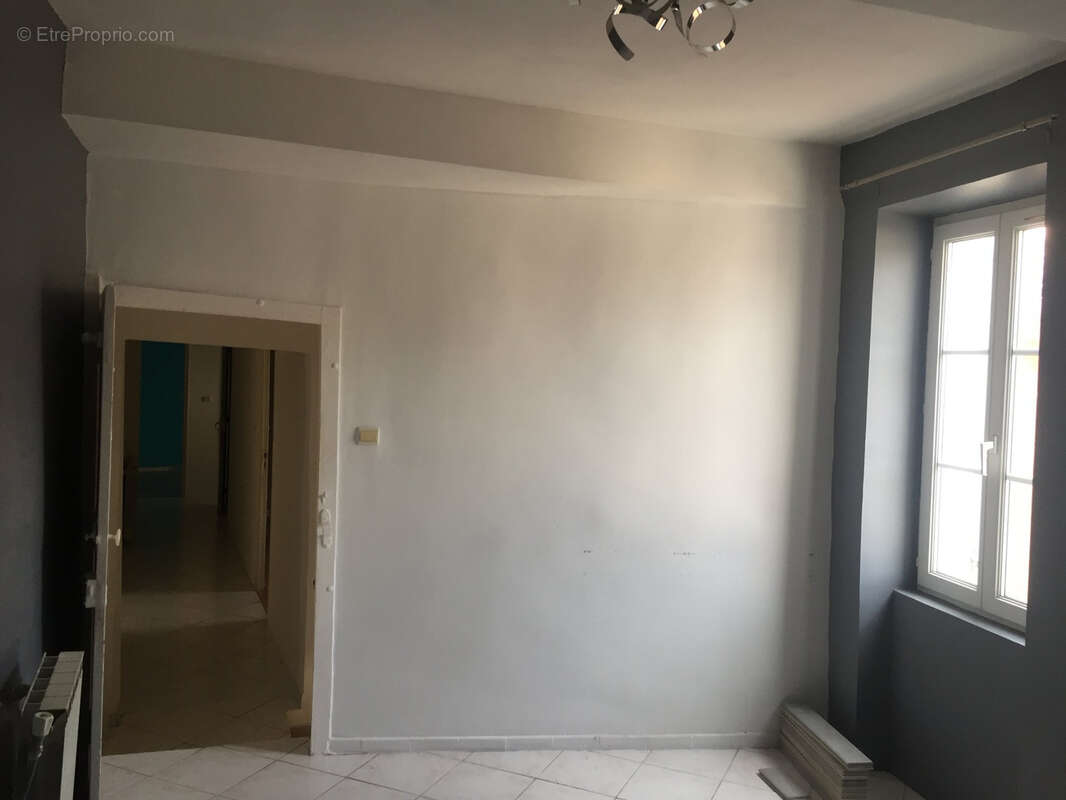 Maison à SAINT-MAMERT-DU-GARD