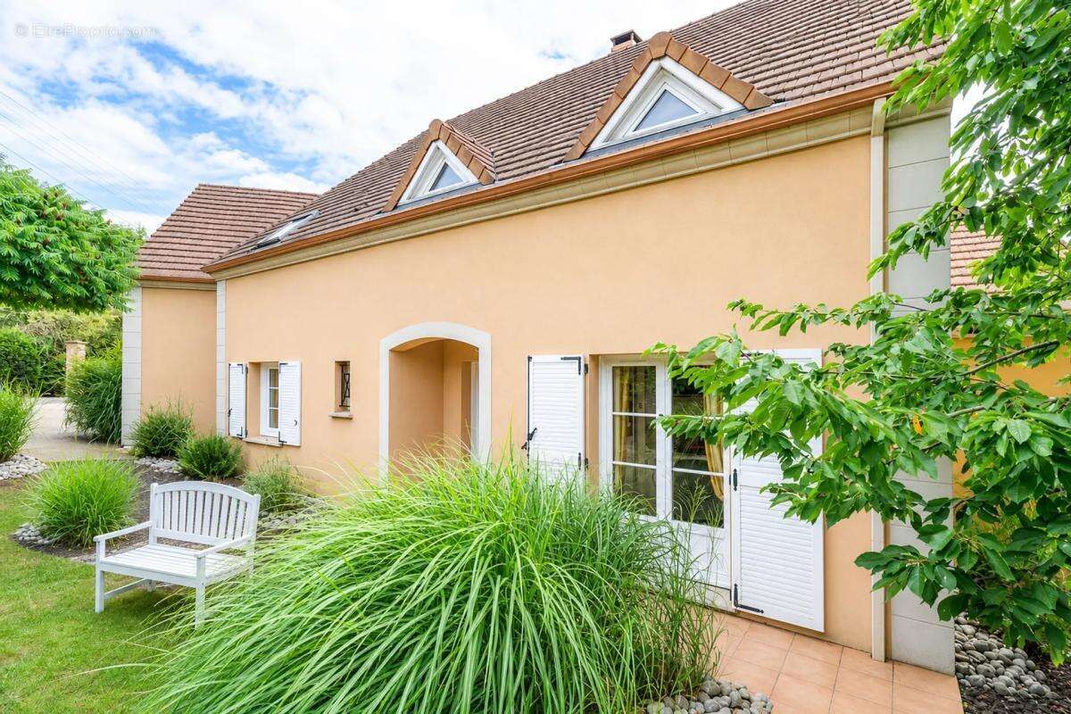 Grande maison familiale de 8 pièces – 212 m² à Triel-sur-Seine - photo 14