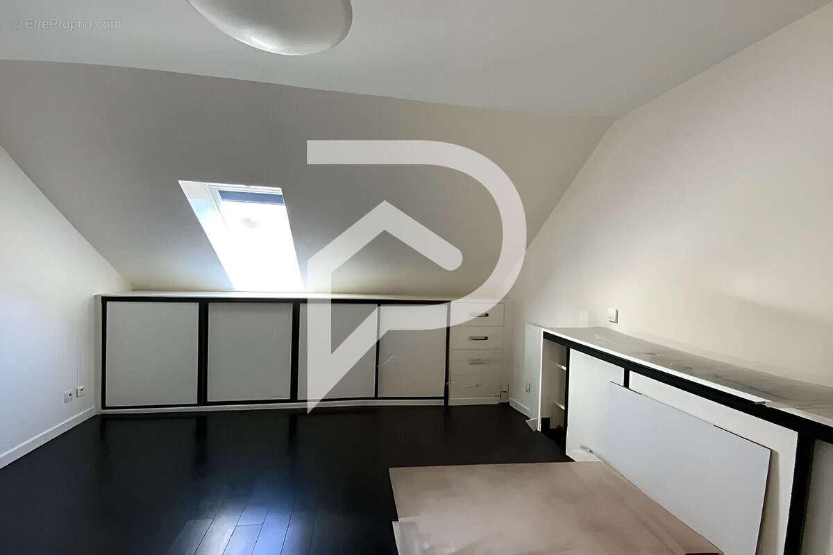 Appartement à MAUREPAS