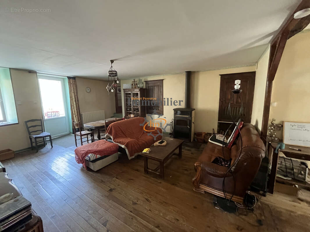 Vente maison avec jardin non attenant secteur Camarès - photo 4