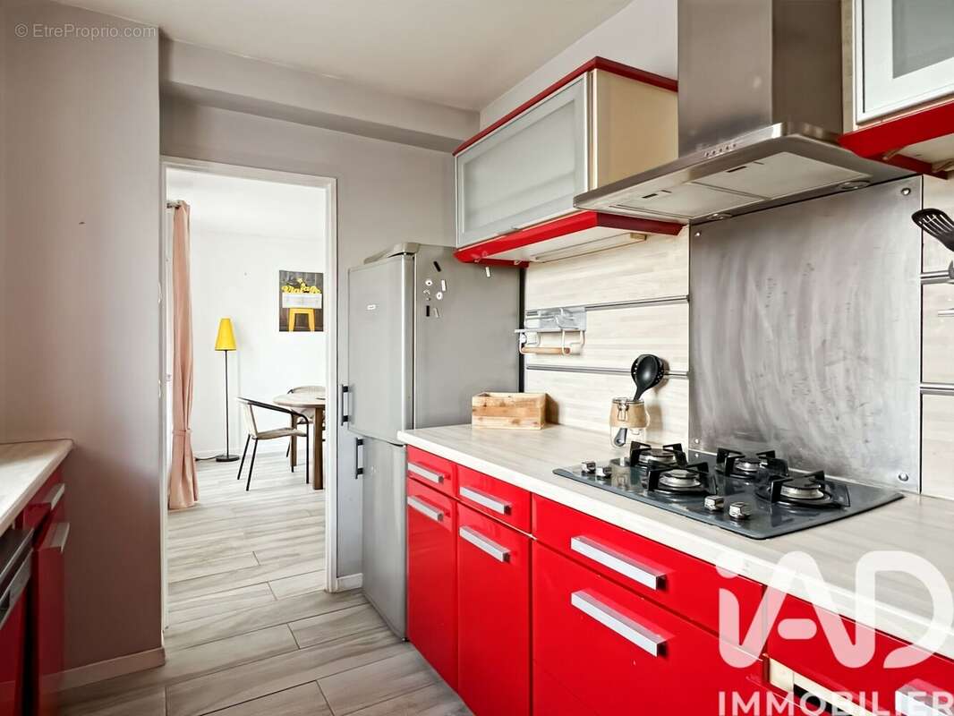 Photo 8 - Maison à PONTAULT-COMBAULT