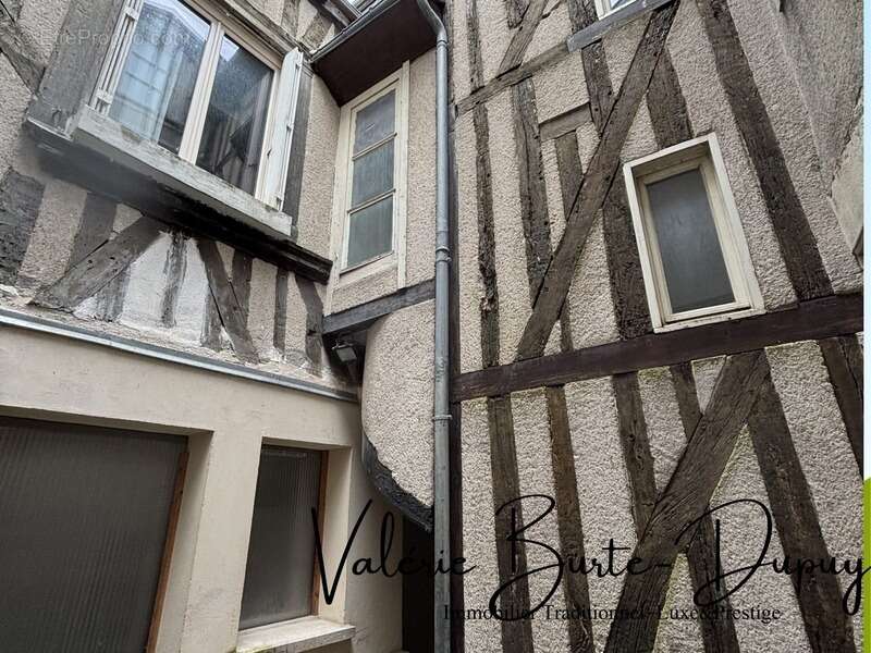 Appartement à ORLEANS