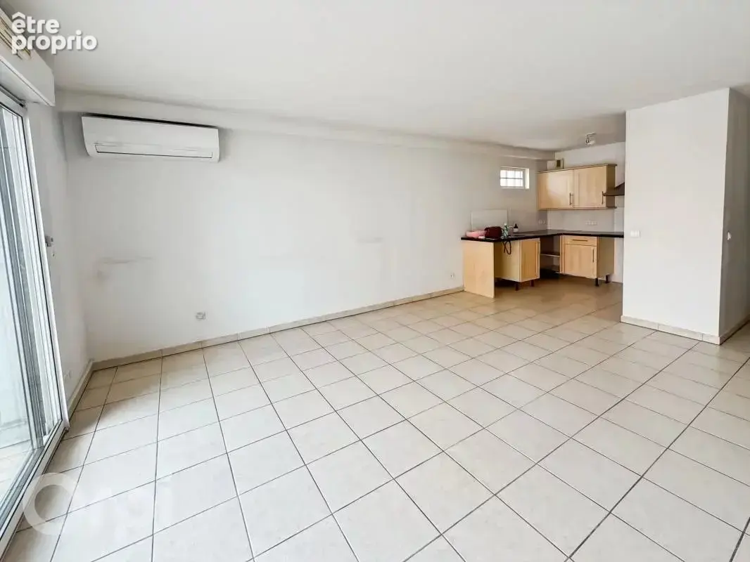 4 pièces avec terrasse, parking et cave - photo 2