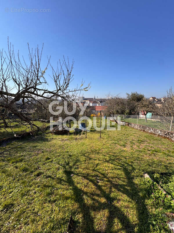 Appartement à LE CREUSOT