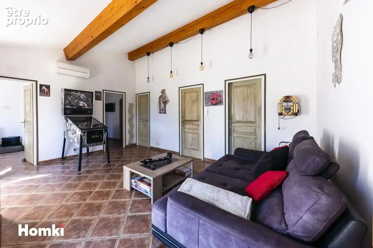 Maison/Villa T6 de 220 m² à Lorgues 83510 - photo 18