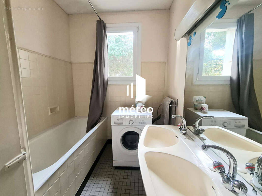 Appartement à LA TRANCHE-SUR-MER