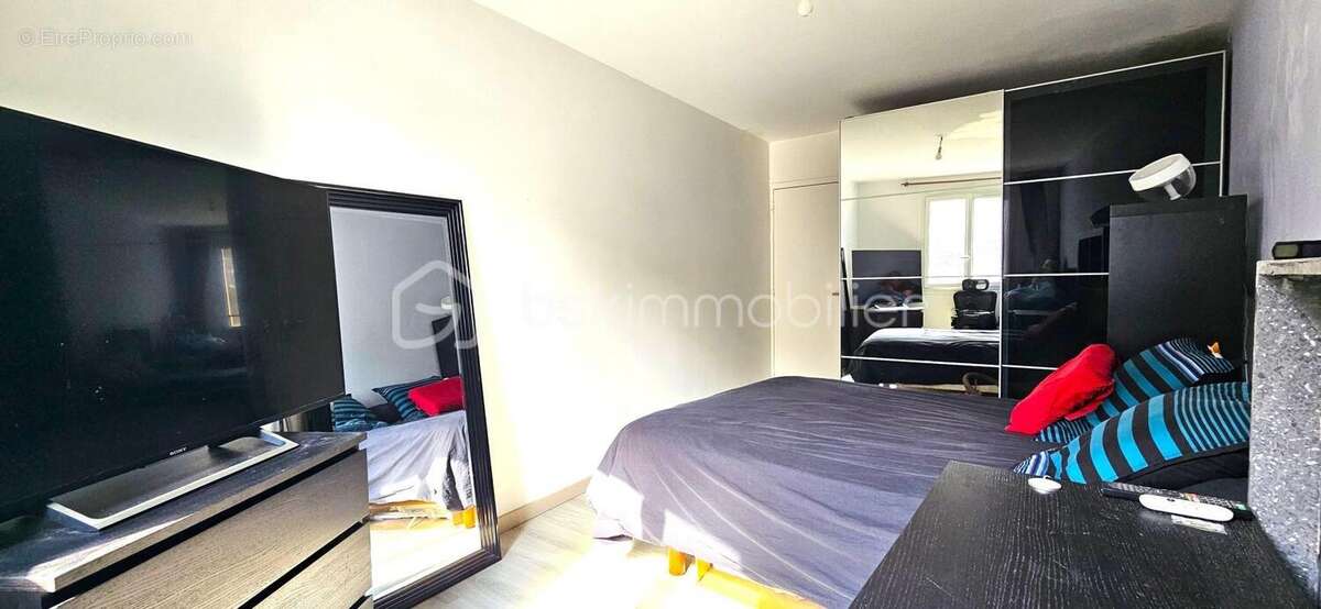 Appartement à COULOMMIERS