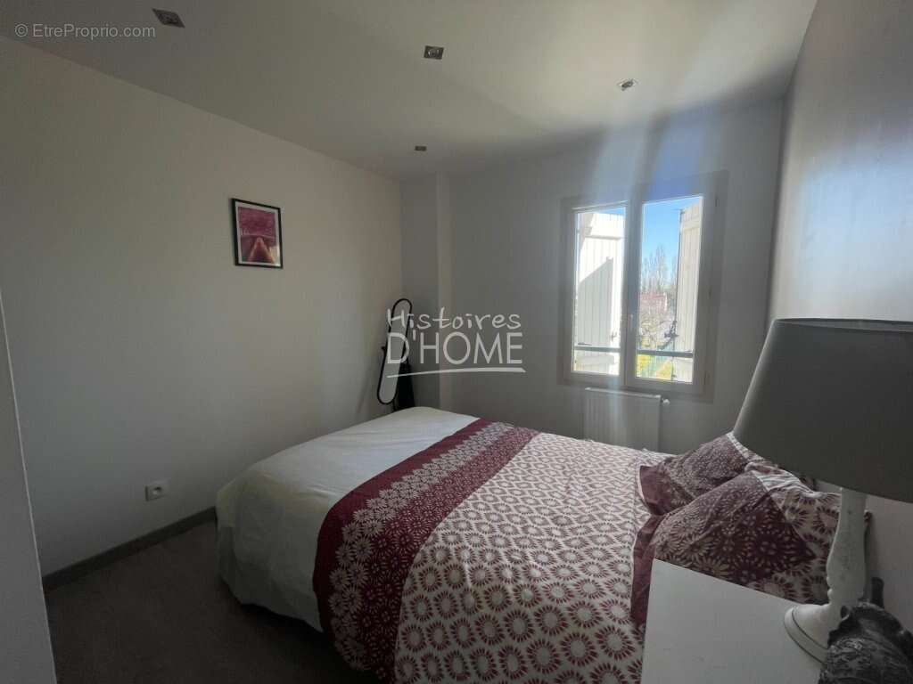 Maison à JOUY-LE-CHATEL