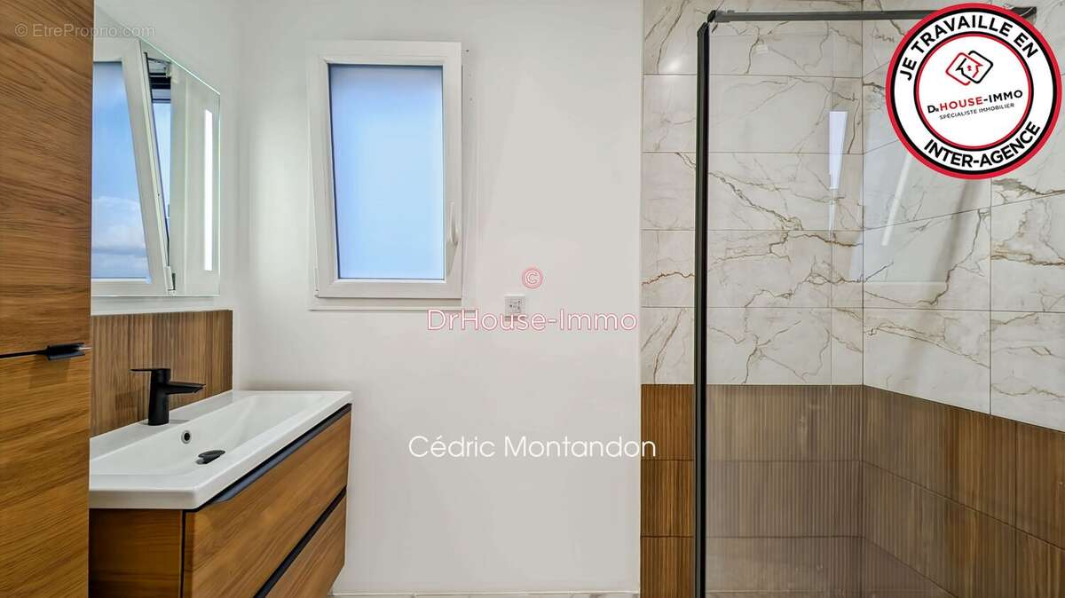 Maison à BLAINVILLE-SUR-ORNE