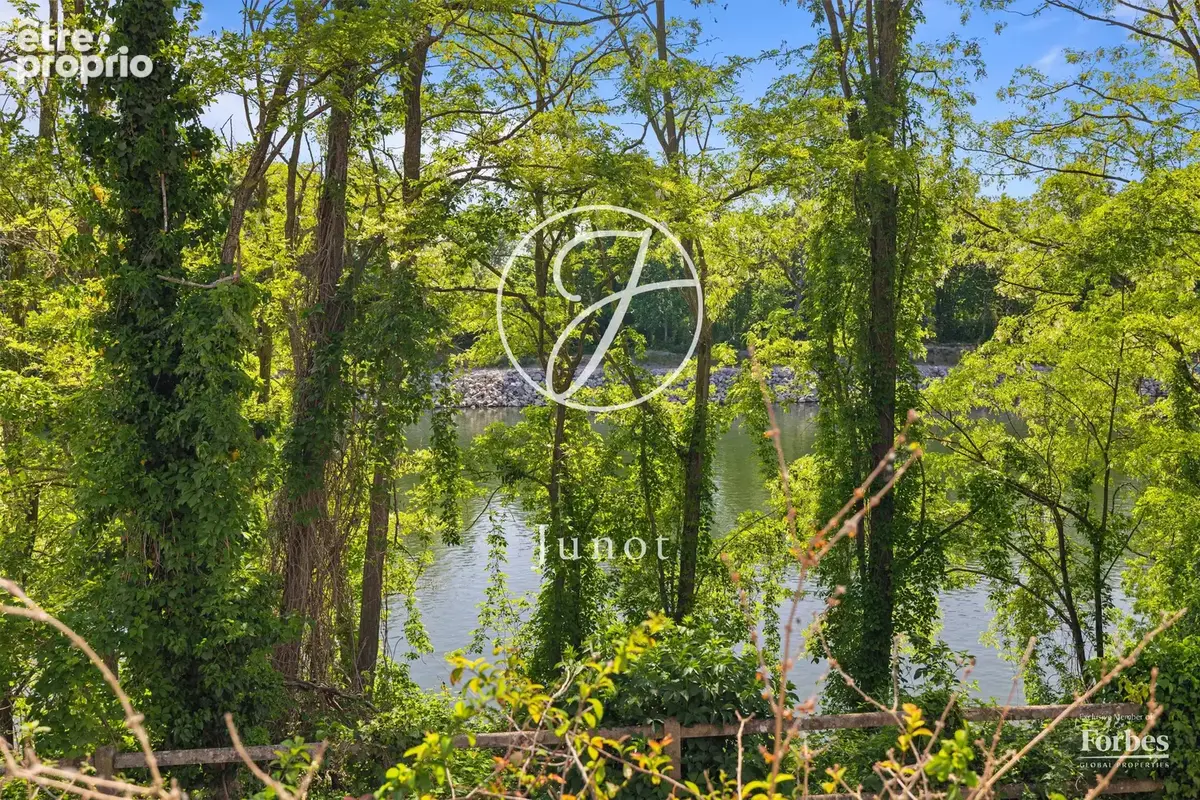 Chatou - BORDS DE SEINE - Maison - 3 chambres - 201m² - Terrain 397m². - photo 33