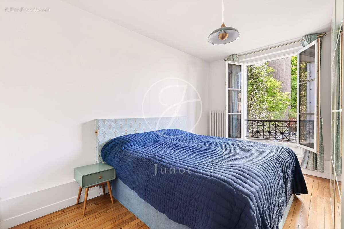 Appartement à SAINT-CLOUD