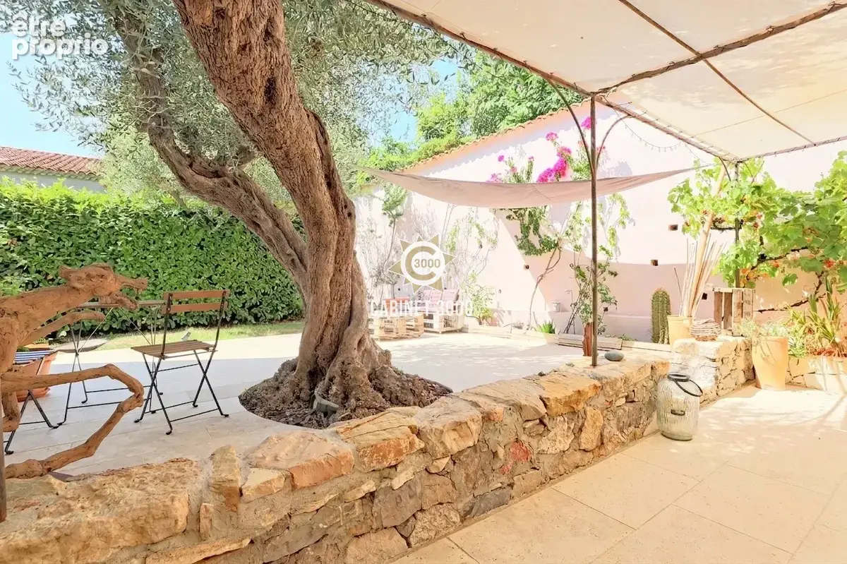 M2321 - TOULON - La Serinette - Maison T5 - Parkings - photo 16