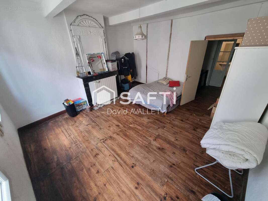 Maison 122 m² à Saint-Girons  - photo 4