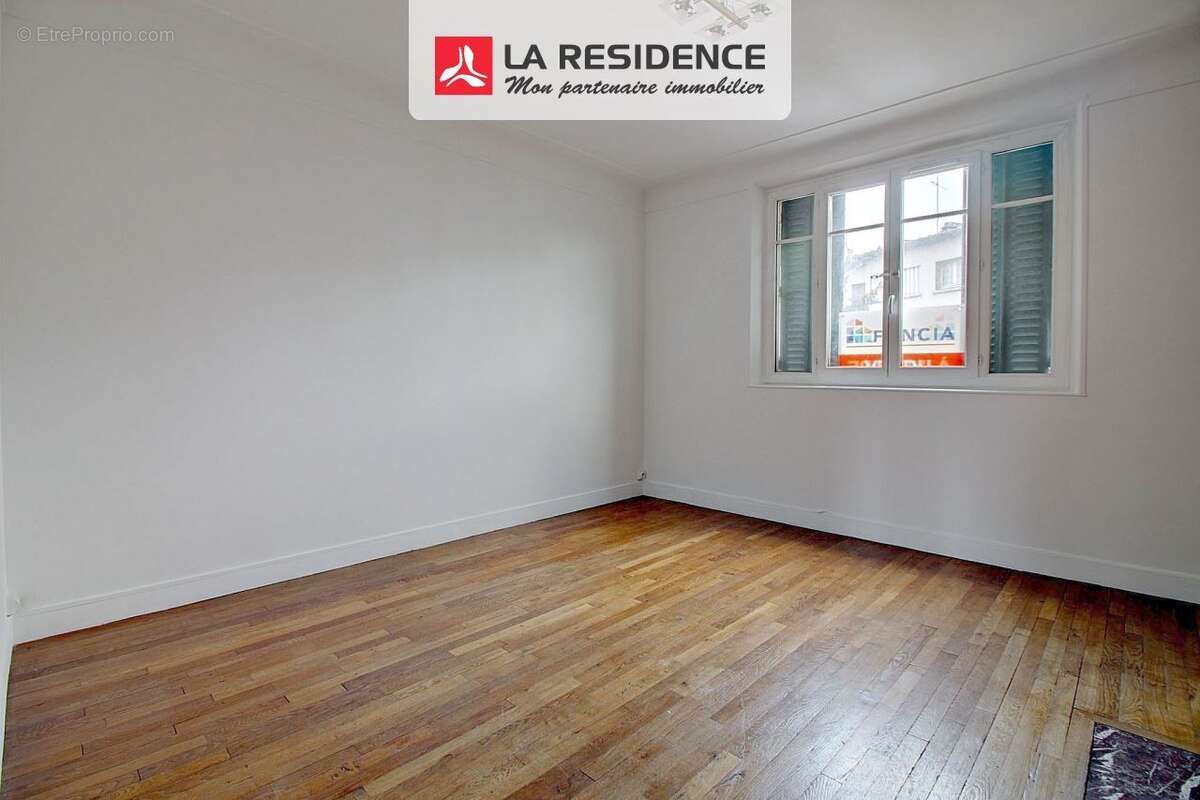 Appartement à POISSY