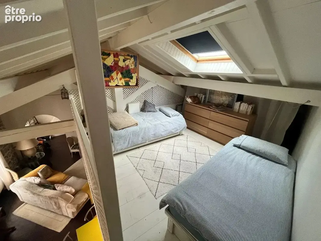 Urrugne Vente Appartement 4 pièce(s) - photo 17