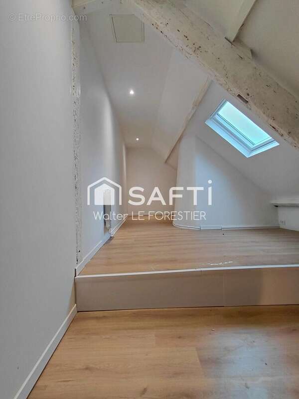 Photo 6 - Appartement à SAINT-LOUIS-DE-MONTFERRAND