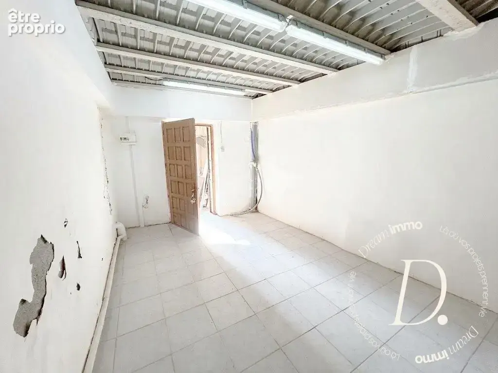 Commerce 20 m² à vendre à Agde (34300) - photo 6