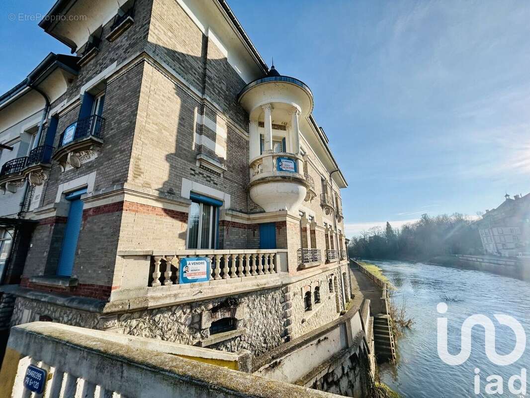 Photo 2 - Autre à VARENNES-EN-ARGONNE