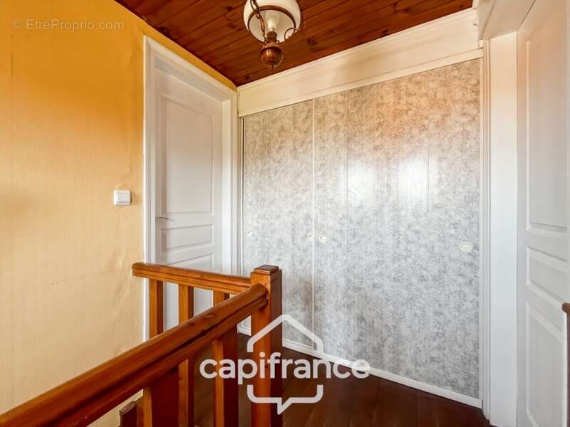 Maison à vendre PETIT CAUX - photo 11