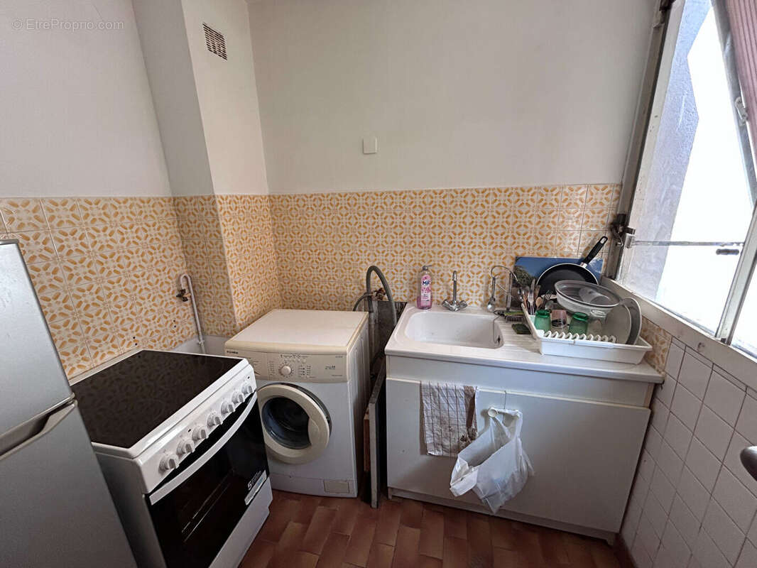 Appartement T1 bis Loué - photo 5