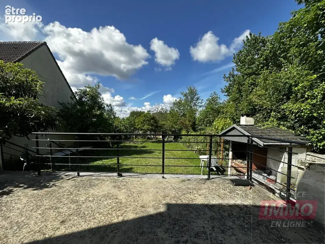 Maison 5 pièces 145 m² à vendre à Sarcelles (95200) - photo 3