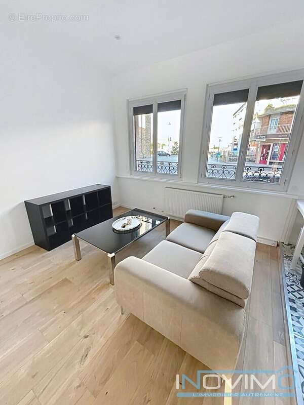 Appartement à DUNKERQUE