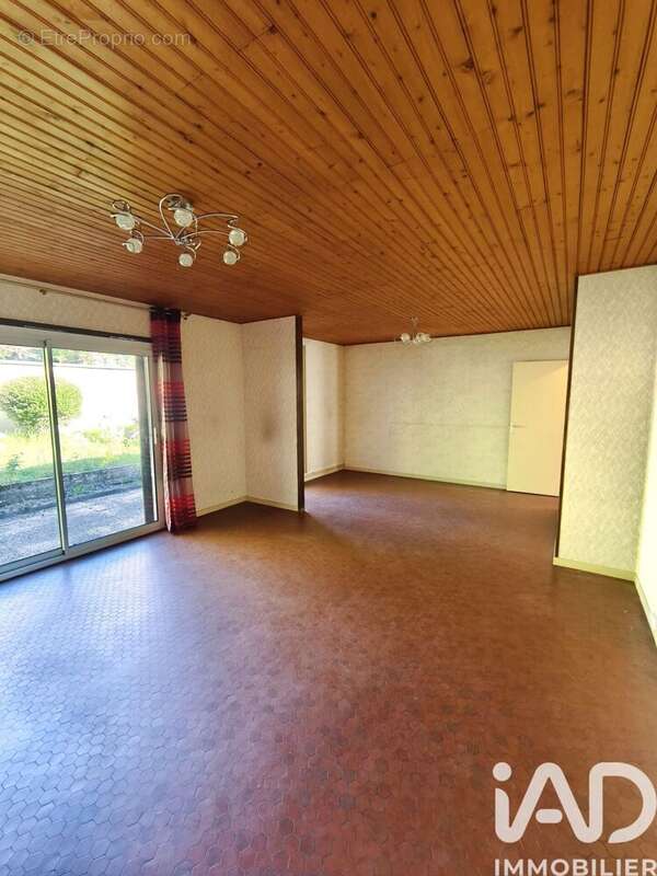 Photo 7 - Maison à COURNON-D'AUVERGNE
