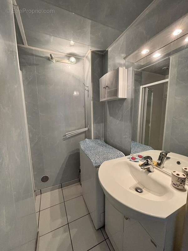 Appartement à NOIRMOUTIER-EN-L'ILE